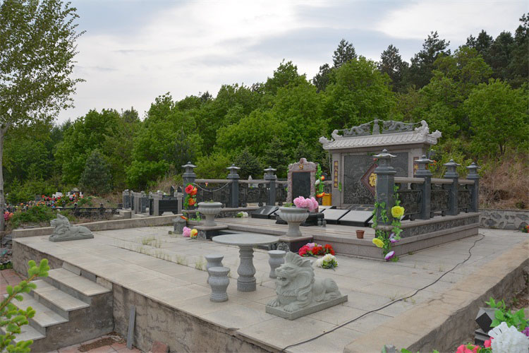 北京殯葬協(xié)會回應&ldquo;死不起&rdquo; 稱市民&ldquo;太挑剔&rdquo;